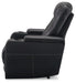 Center Point Recliner - Furniture Depot