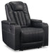Center Point Recliner - Furniture Depot