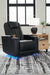 Center Point Recliner - Furniture Depot