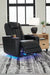 Center Point Recliner - Furniture Depot