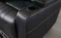 Center Point Recliner - Furniture Depot