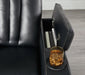 Center Point Recliner - Furniture Depot