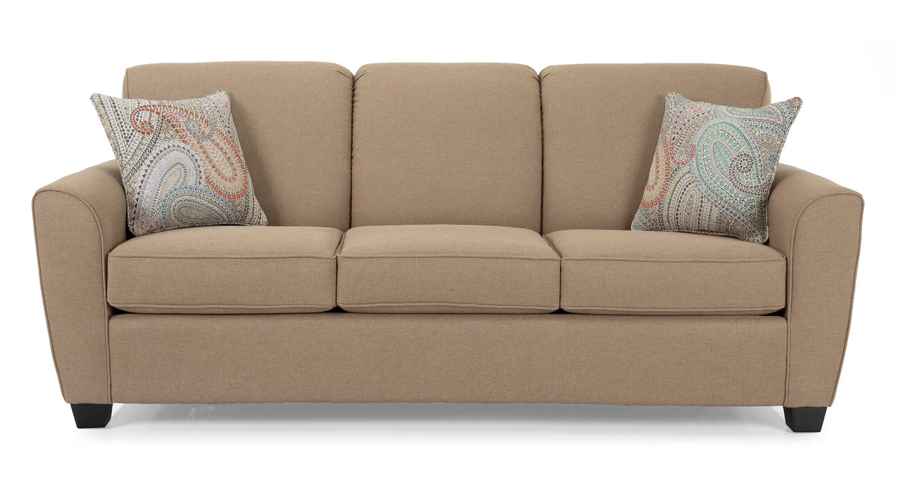 Ellie Sofa Bed Queen - Furniture Depot