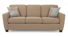 Ellie Sofa Bed Queen - Furniture Depot