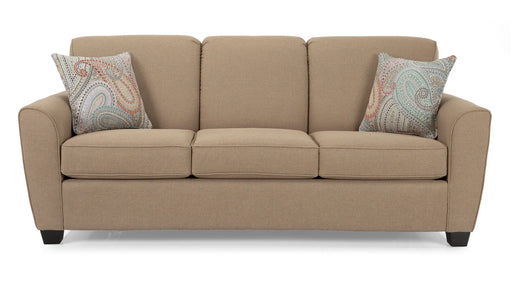 Ellie Sofa Bed Queen - Furniture Depot