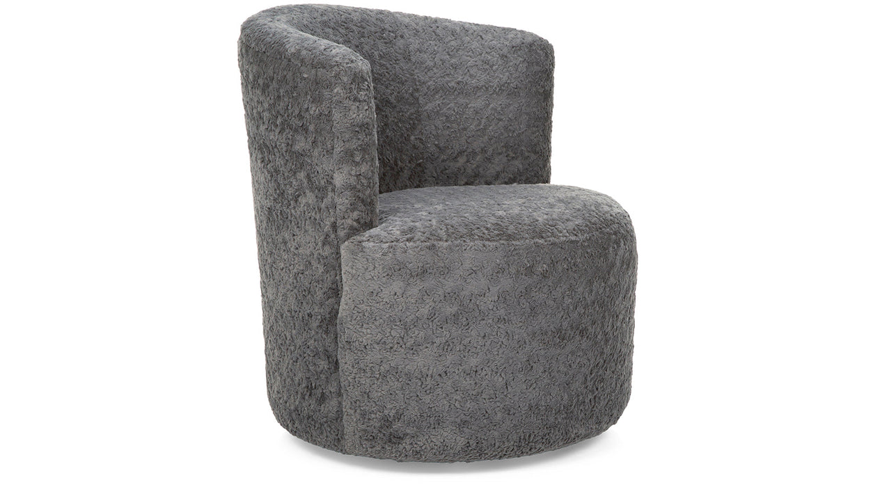 Verona Swivel Chair