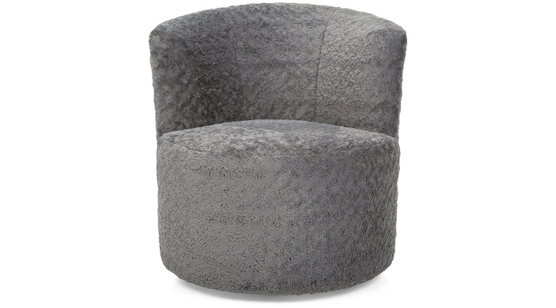 Verona Swivel Chair