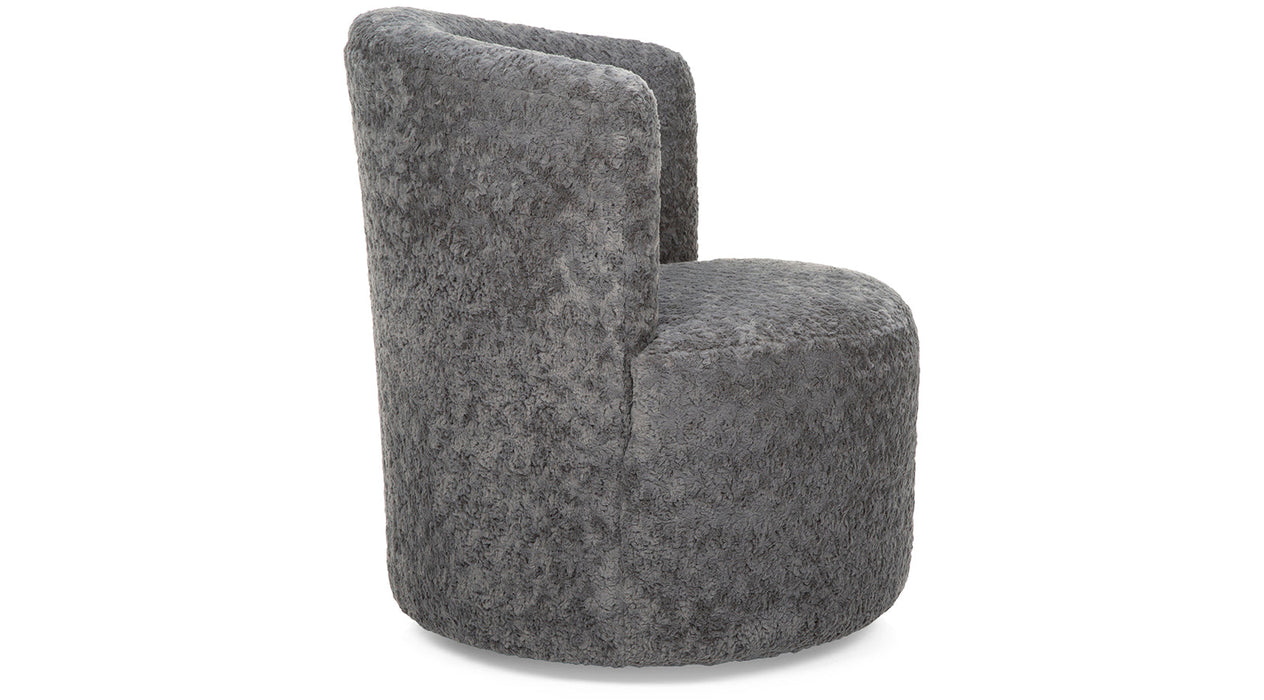 Verona Swivel Chair