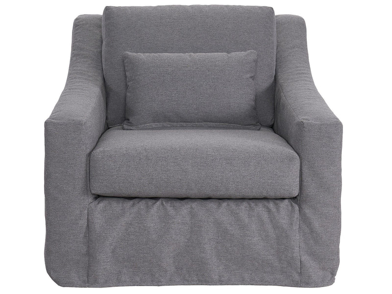 Coastal Living Outdoor / Brooke - Outdoor Chair, Special Order - Gray