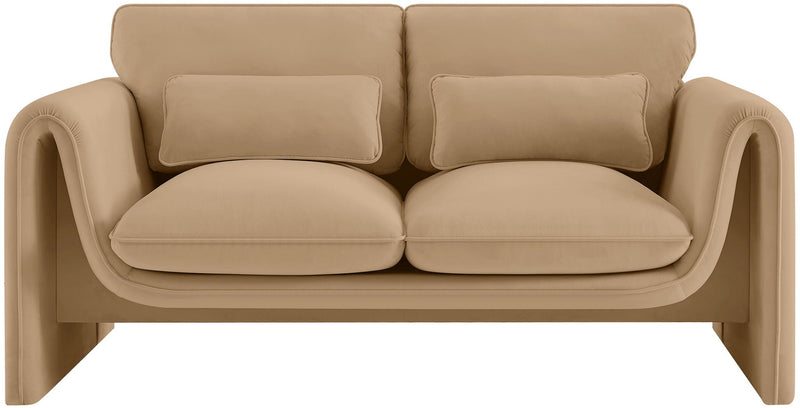 Sloan - Loveseat