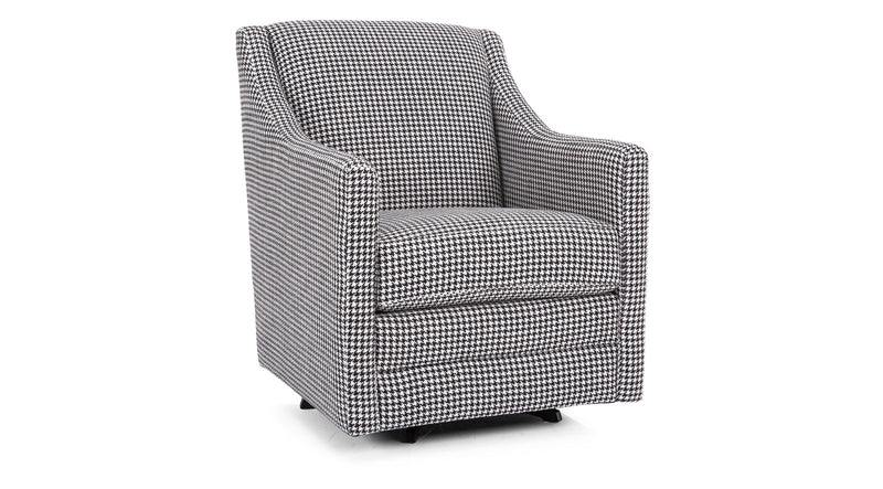 Nova Swivel Chair