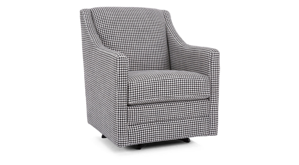Nova Swivel Chair