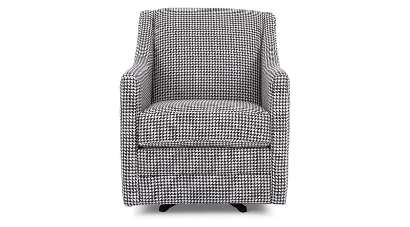 Nova Swivel Chair