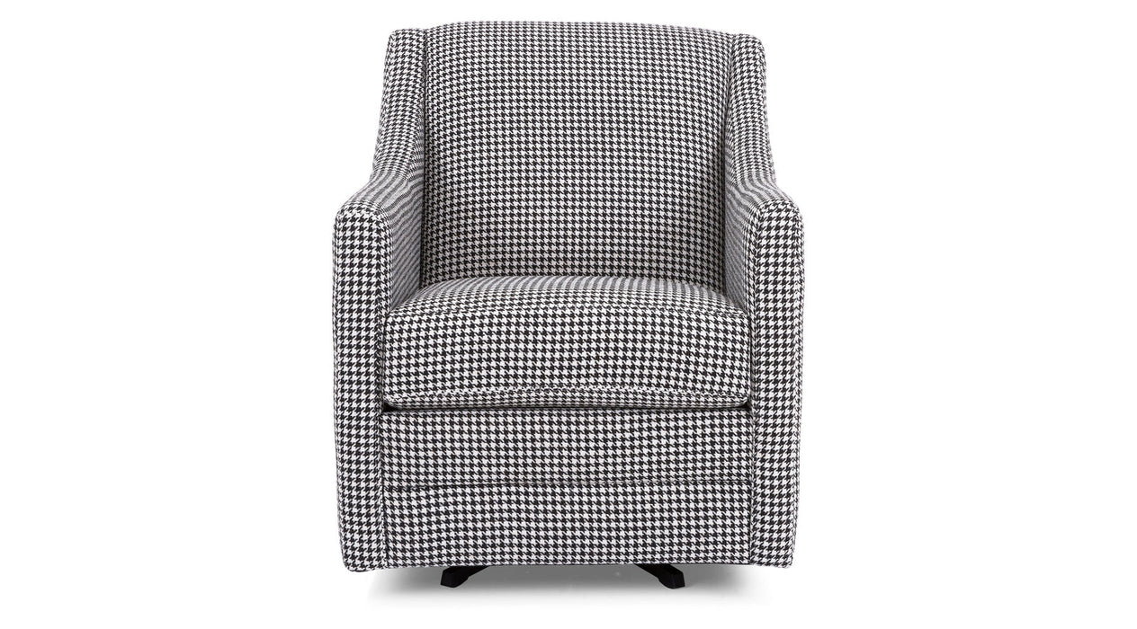 Nova Swivel Chair