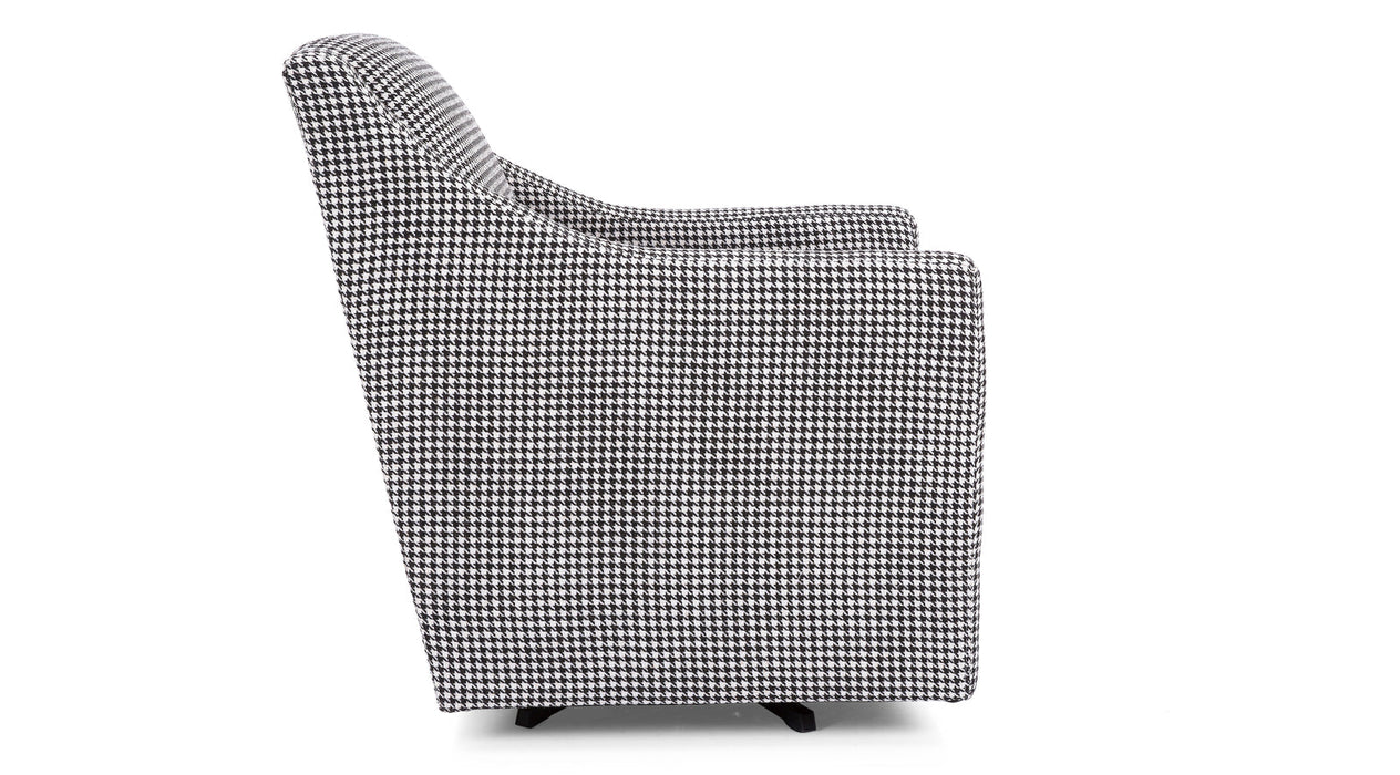 Nova Swivel Chair