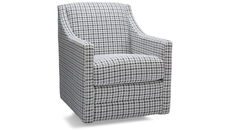 Nova Swivel Chair