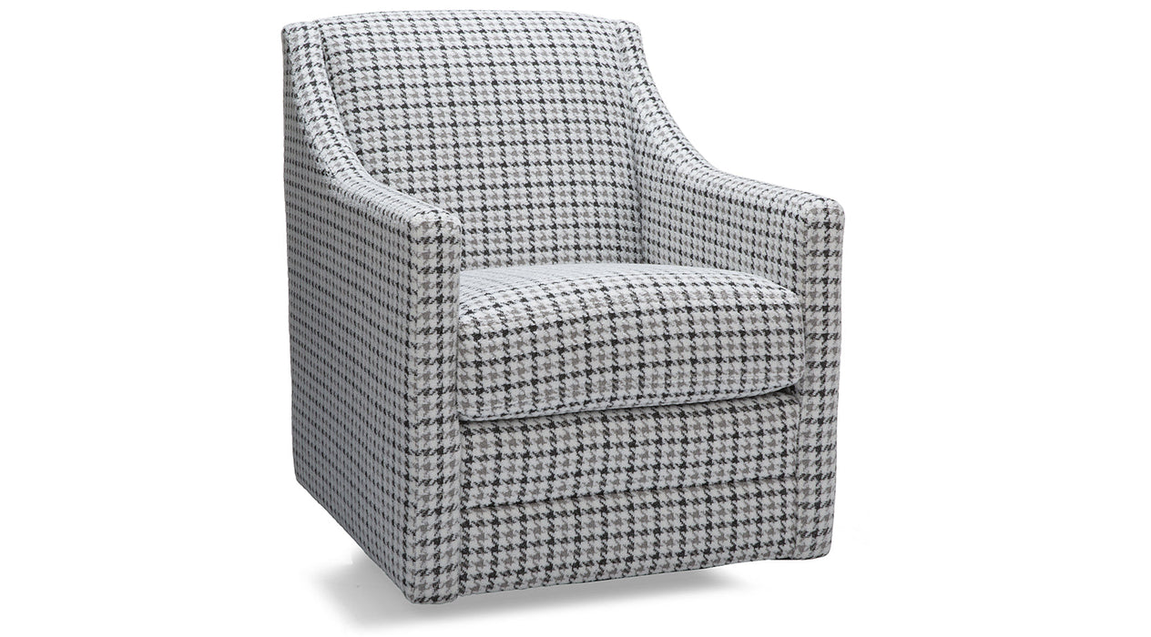 Nova Swivel Chair
