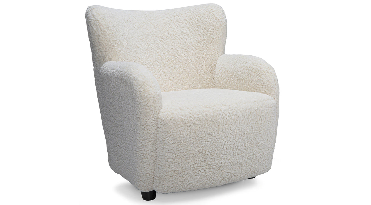 Verona Accent Chair