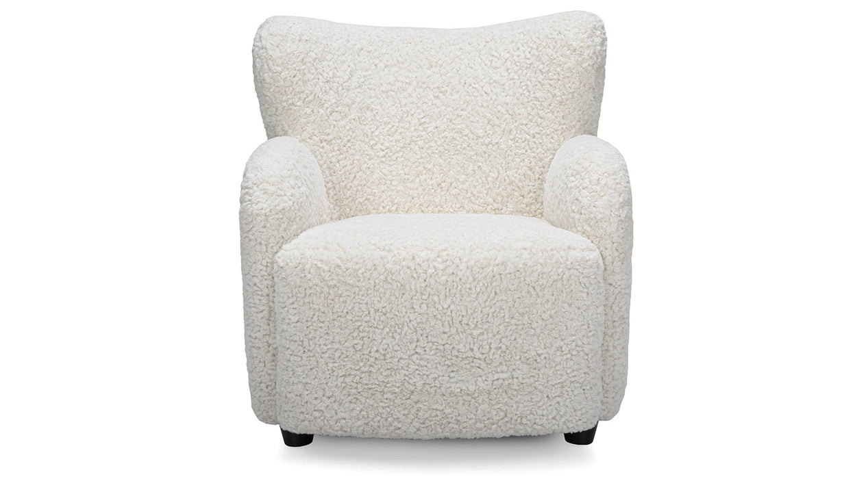 Verona Accent Chair