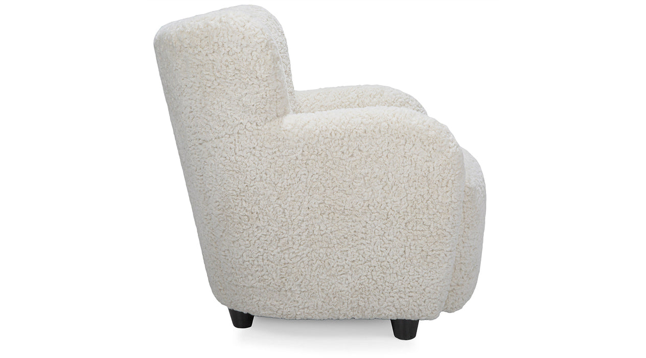 Verona Accent Chair