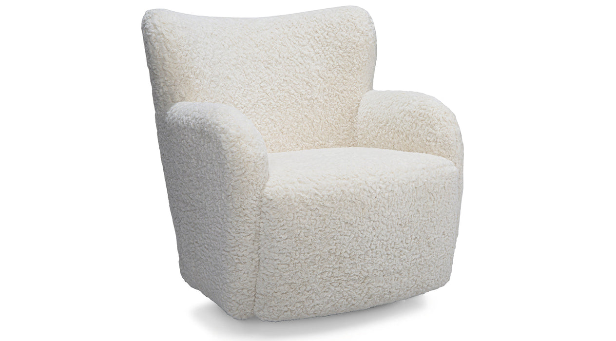 Verona Accent Chair
