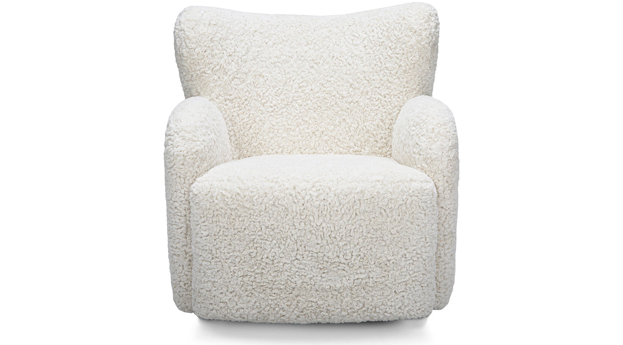 Verona Accent Chair