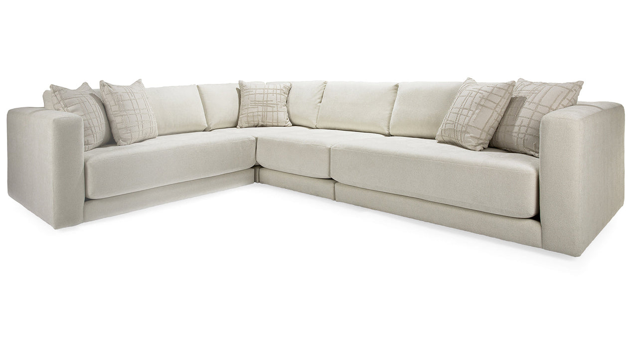 Lennora Sectional