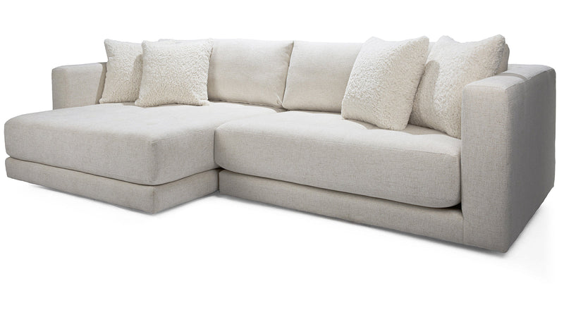 Lennora Sectional