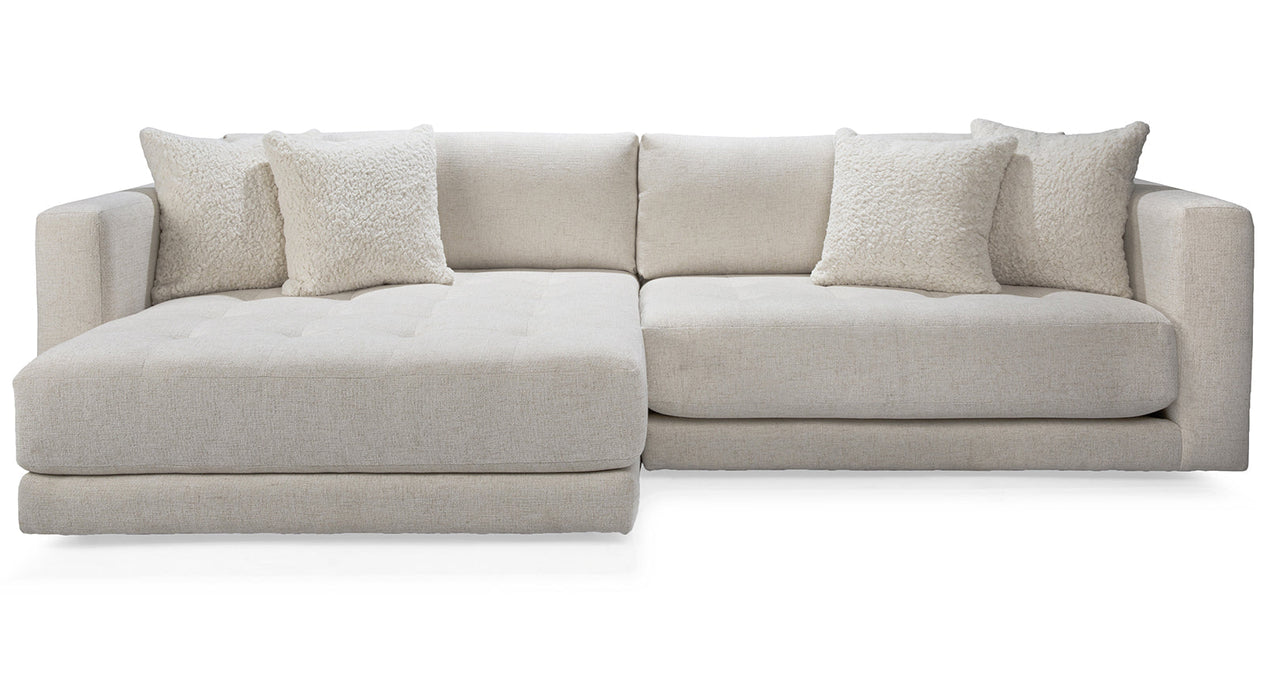 Lennora Sectional
