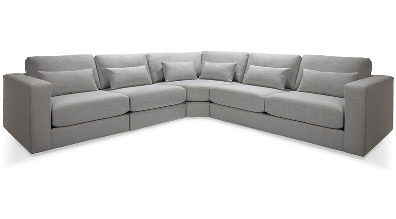 Luxe Sectional