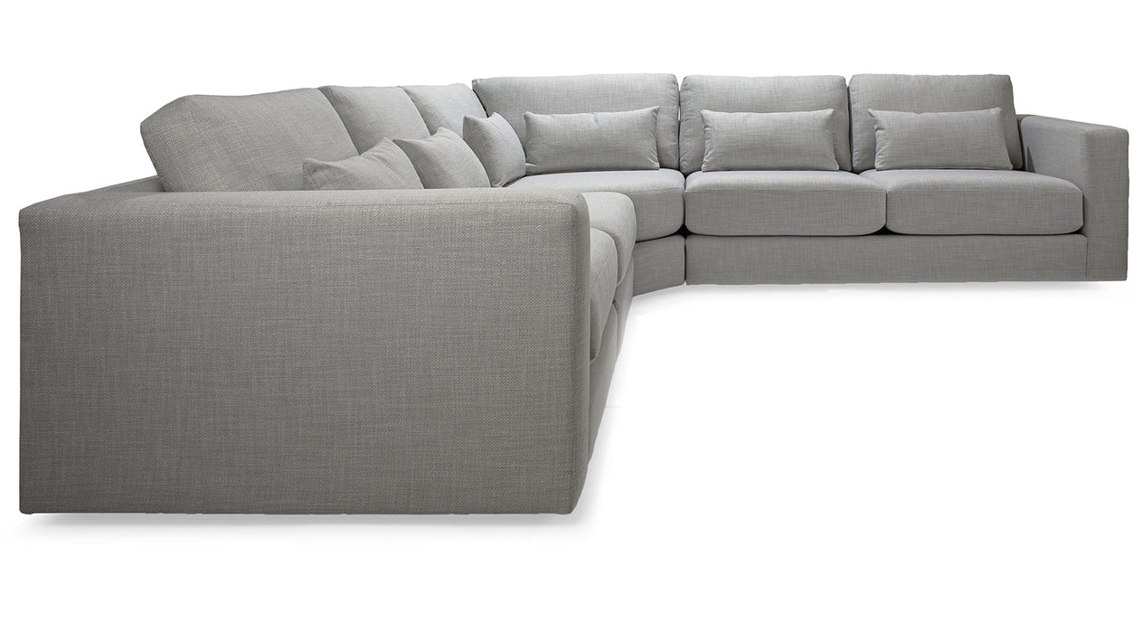Luxe Sectional