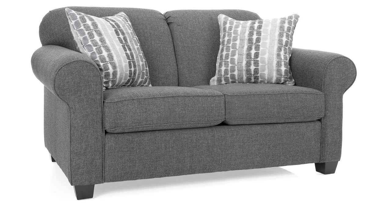 Camden Sofa Collection