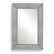 Illuminate - Mirror - Antique Brass