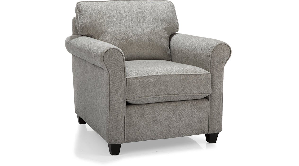 Willow Sofa Collection