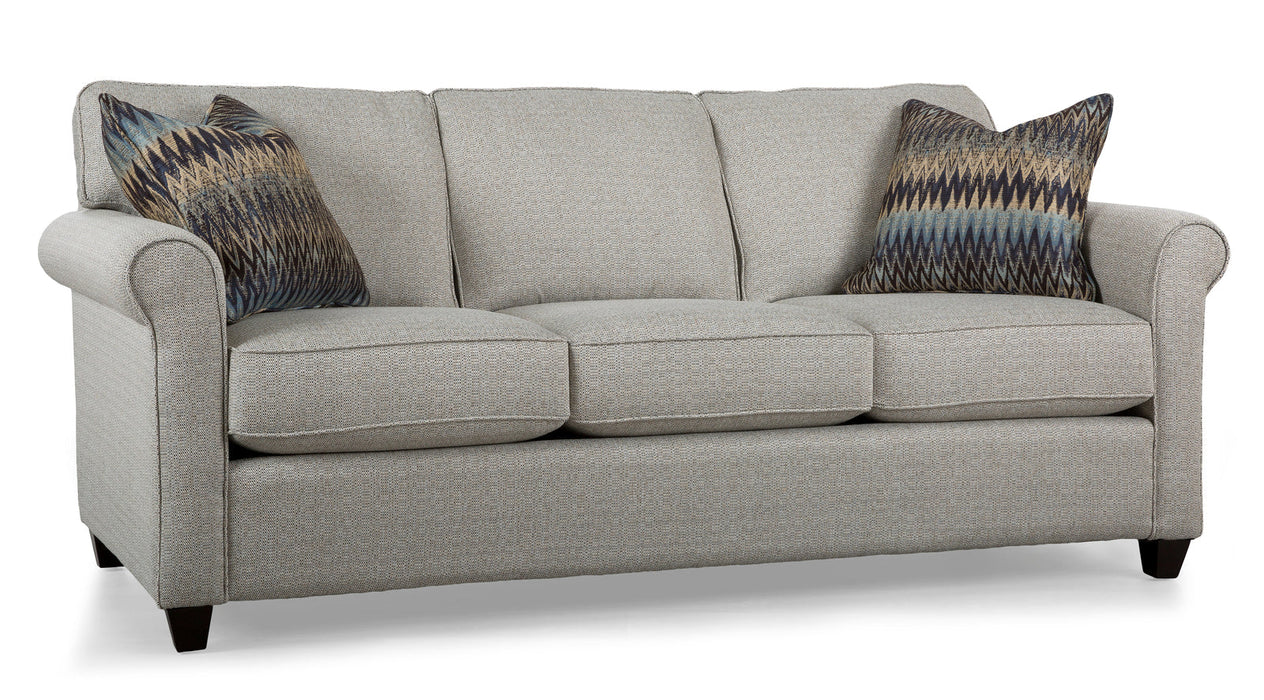 Willow Sofa Collection