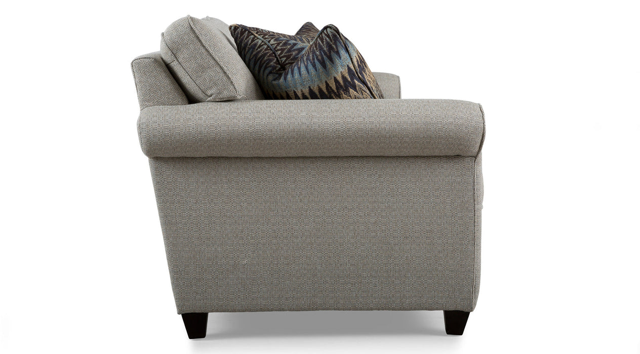 Willow Sofa Collection