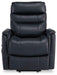Strawbill - Power Lift Recliner