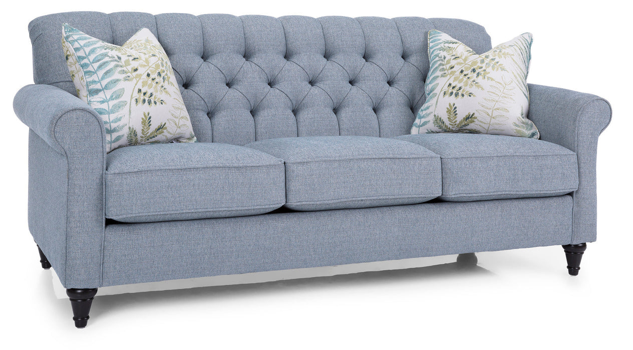 Kensington Sofa Collection