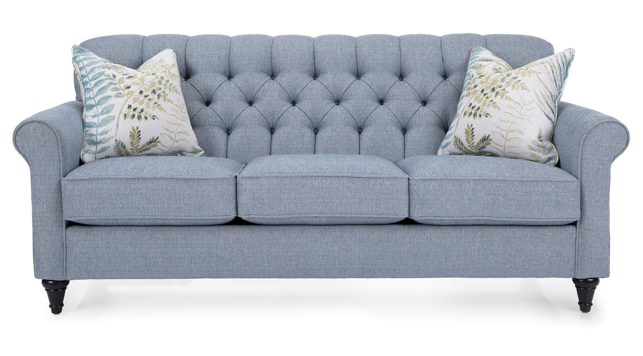 Kensington Sofa Collection