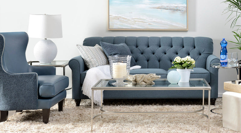 Kensington Sofa Collection
