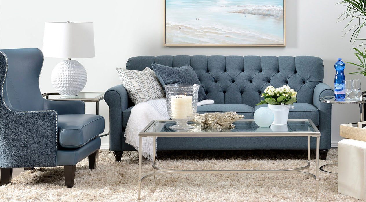 Kensington Sofa Collection