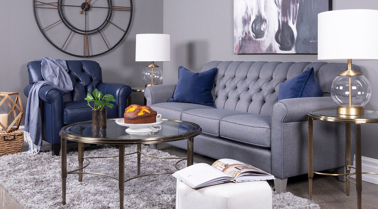 Kensington Sofa Collection