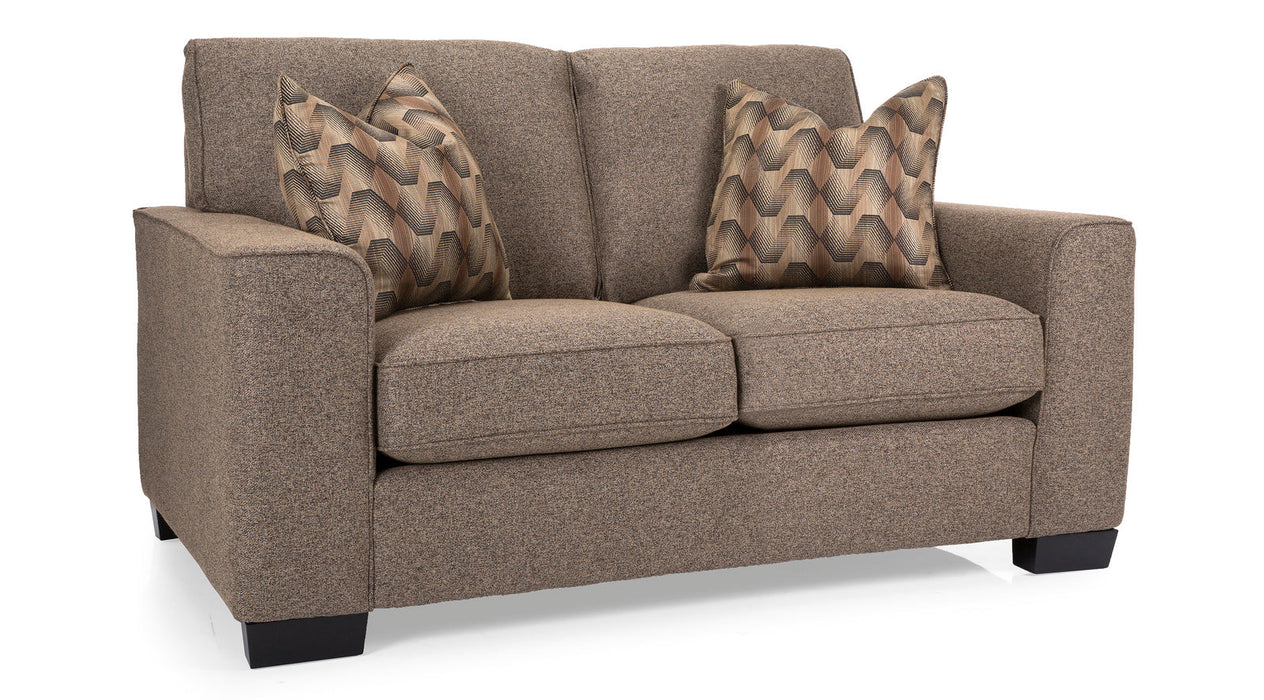 Crestview Sofa Collection