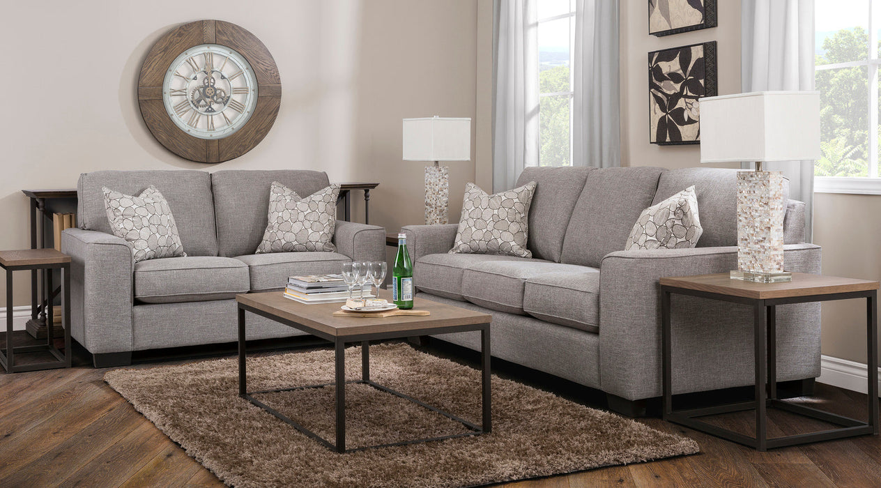 Crestview Sofa Collection