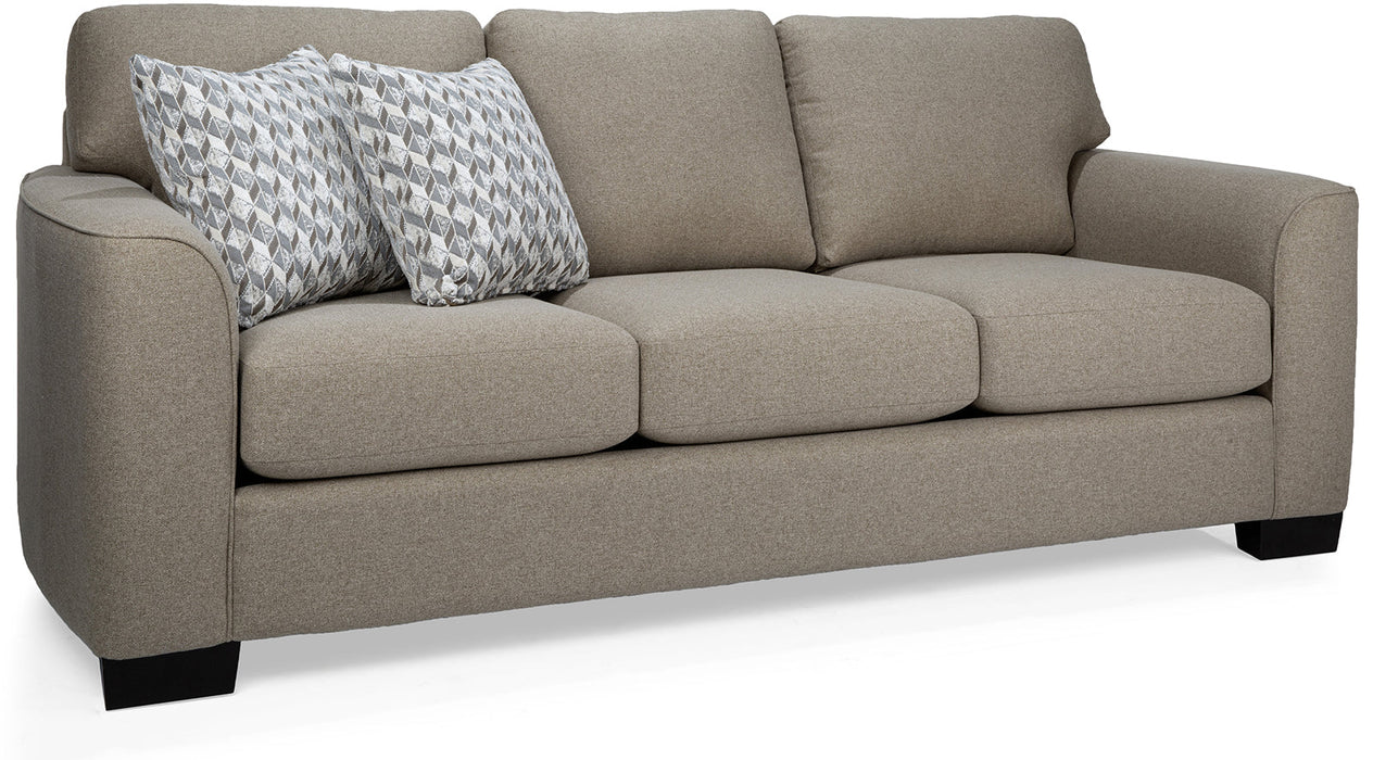 Opal Sofa Collection
