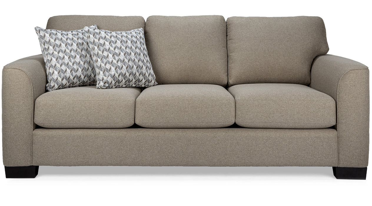 Opal Sofa Collection