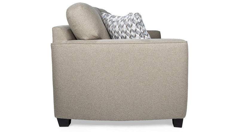 Opal Sofa Collection
