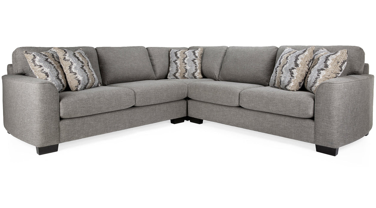 Opal Sectional
