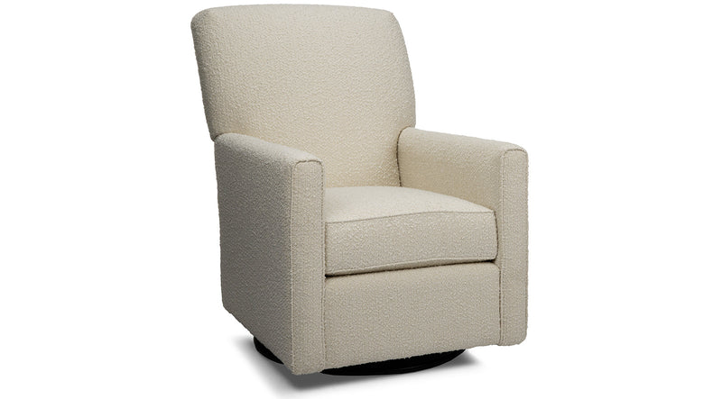 Oasis  Swivel Glider Chair