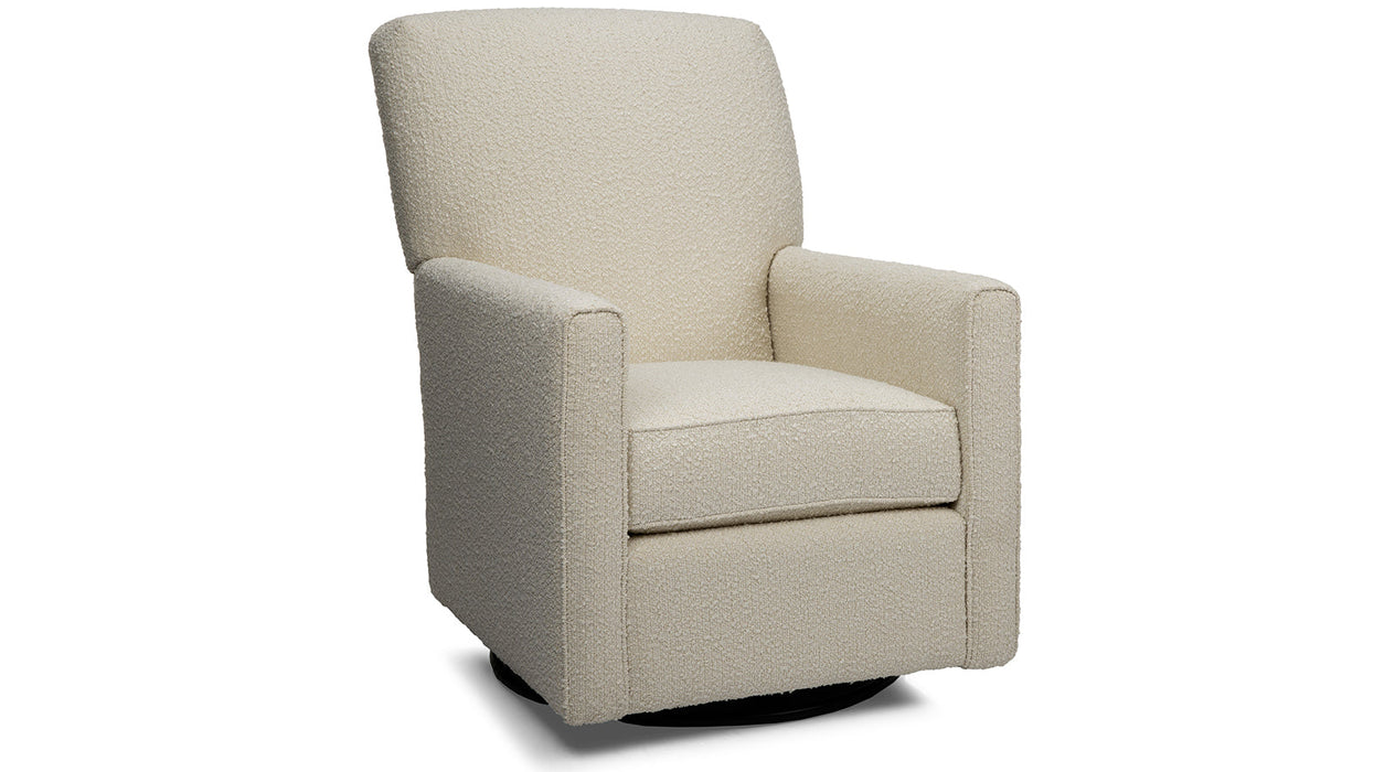 Oasis  Swivel Glider Chair